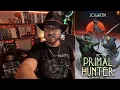 Reviewing The Primal Hunter Book Five