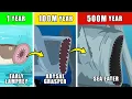 Download Lagu Sea Eater Origin Evolution: How Sea Eater Could Have Evolved