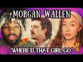 Lagu MORGAN WALLEN'S \