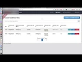 Jhipster Angular 5 - Change Entity s Dialog form to flat view