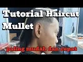 Download Lagu Haircut tutorial mullet
