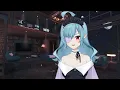 VTuberが反応する 【Ado】ヒバナ 歌いました