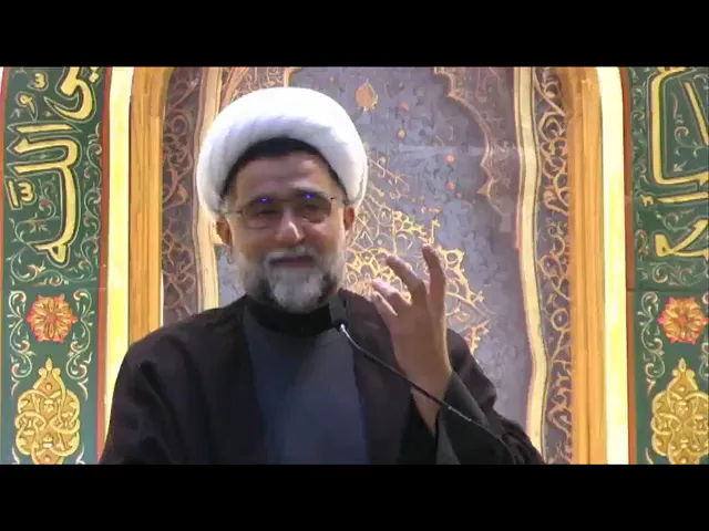 ⁣خطبة يوم الجمعة (19-12-2025)لسماحة الشيخ 