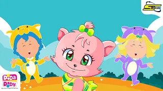 هرتي لولو Dooda Doody دودا دودي 