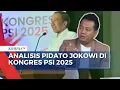 Download Lagu Klaim PSI 'Resmi' Jadi Kendaraan Politik Jokowi, Adi Prayitno: Tak Perlu Jabatan, Sudah Jelas...