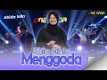 Download Lagu ABIDA LAILA - KALA CINTA MENGGODA | ONE NADA 4K