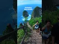 Download Lagu Why Kelingking Beach is the WORST in the World 🥵😵‍💫 | Nusa Penida, Bali 🇮🇩