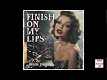 Lagu Banned 1940s Jazz Song - Finish On My Lips