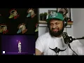 Saint Harison - ego talkin' A COLORS SHOW REACTION | THIS DUDE CAN SANG