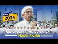 Download Lagu Full Sholawat Banjari Merdu Majelis Azzahir Terbaru 2024