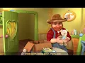 Row Row Row Your Boat | Nursery Rhymes Collection and Baby Songs from Dave and Ava