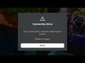ROBLOX IS DOWN SERVERS CRASHED