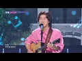 Lee Mujin, Traffic light (이무진, 신호등) [THE SHOW 210518]