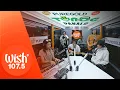 Download Lagu Dilaw performs \