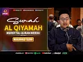 Lagu SURAT AL QIYAMAH || MUHAMMAD TAUFIK || IMAM SHALAT TARAWIH