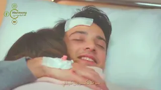 ما بدي ولا بوسة ع خدي     دندنها