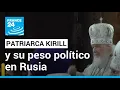 Download Lagu El patriarca Kirill, un jefe muy político de la Iglesia Ortodoxa Rusa • FRANCE 24 Español