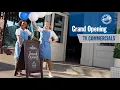 Grand Opening TV Commercial Kentucky Farm Bureau Insurance