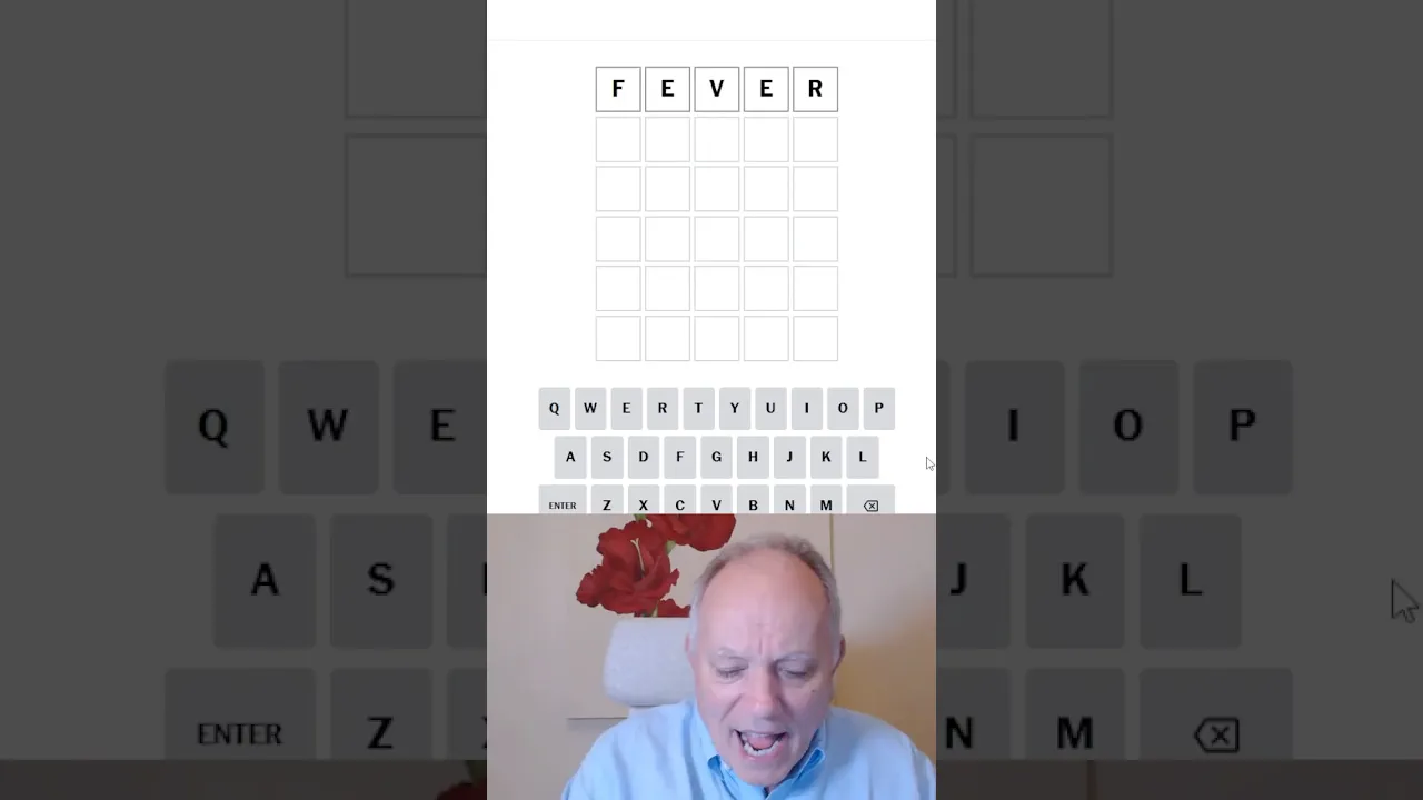 Wordle in a Minute - 6th October 2025