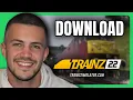 How To Download Trainz Railroad Simulator 2022 on PC