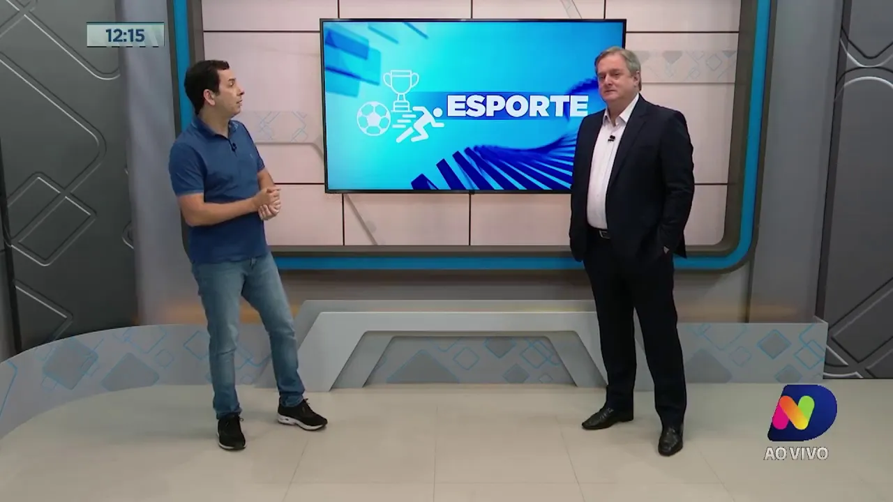 Renato Semensati fala sobre os novos reforços anunciados pelo Criciúma