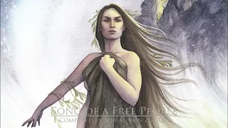 Celtic Music - Song of a Free People