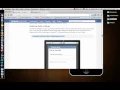Tutorial Lesson 23 Facebook Integration to you App