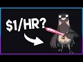 Is Death s Door Worth 1 an Hour