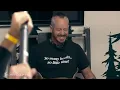 Jackass Forever (2022) - The Bear Prank Scene (9/10) | Movieclips