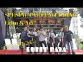 SPESIAL PARTY || BUKIT RAYA/wedding ERLIN \u0026 EDI.