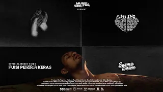enemy down puisi pekerja keras official music video 