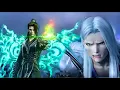 Download Lagu Battle Through The Heavens Soundtrack [ BGM ] Yun Shan Faced The Fire Lotus
