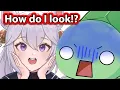 Vedal Confirms How Filian Looks IRL