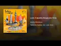 Marília Mendonça - Love À Queima Roupa (AoVivo)