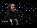 Mitski - Two Slow Dancers (Live on KEXP)