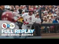 Oklahoma vs Georgia Tech 2026 NCAA baseball regional finals FULL REPLAY