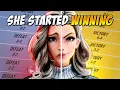 I TURNED MY VIEWER INTO A ONE ABOVE ALL STRATEGIST