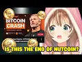 THE NUTCOIN SITUATION IS CRAZY!!! Risu's channel got HACKED by CryptoBot