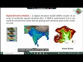 Learning vector and raster data Data ArcGIS