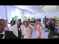 Koffi Olomide "Loi" Lit Wedding Dance