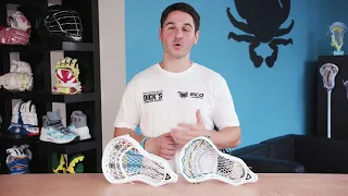 Pro Tips How to Choose a Men s Lacrosse Head