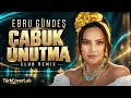 Ebru Gündeş - Çabuk Unutma (Club Techno House Remix) | TürkCoverLab