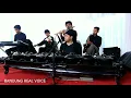 Download Lagu Senopati Project Music Ethnic Kontemporor - Ronggeng Imut Lanjut Hujan Poyan | Live Show Lembang
