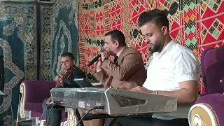 الفنان کاظم ابو حکیم الساری طور صبا حزین جدید۲۰۲۲ 