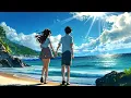 슬픈 바다_1시간 연속  - 조정현_1hour