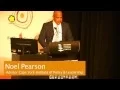 Noel Pearson Keynote address at Batiba Guwiyal conference