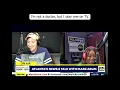 Millennial Match Game With Randi on The Mark Arum Show