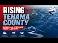Rising Tehema County