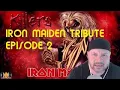 Download Lagu Iron Maiden Greatest Hits - Episode 2
