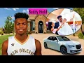 Buddy Hield s untold story NBA Career networth lifestyle kid wife